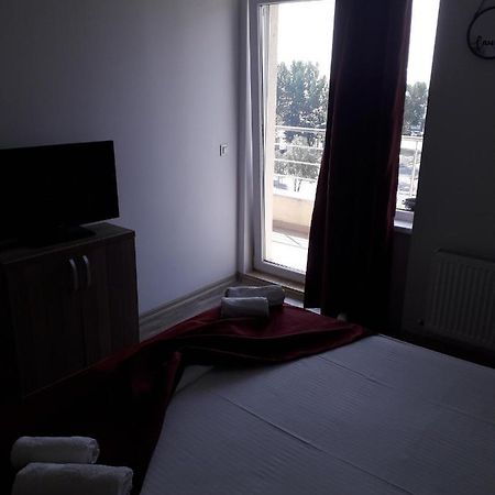 Apartament Ania Summerland Mamaia Exterior photo