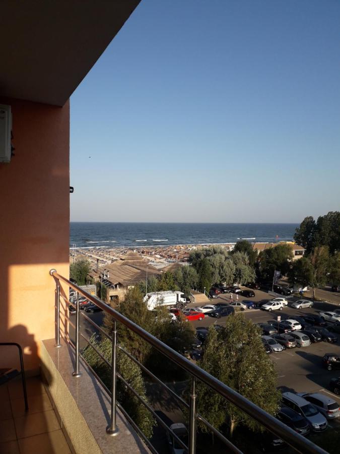 Apartament Ania Summerland Mamaia Exterior photo