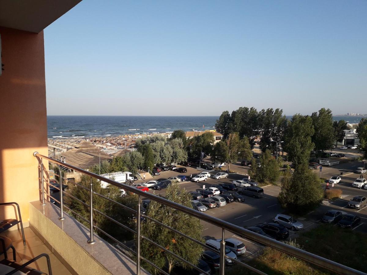 Apartament Ania Summerland Mamaia Exterior photo