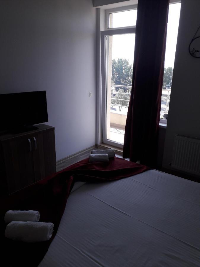 Apartament Ania Summerland Mamaia Exterior photo