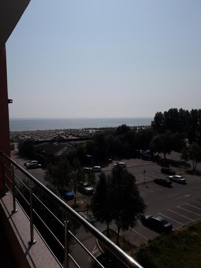 Apartament Ania Summerland Mamaia Exterior photo
